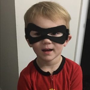 Meet your Posher, Roy